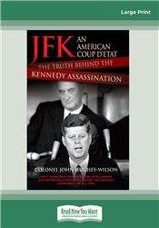JFK - An American Coup