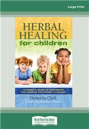 Herbal Healing for Children