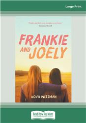 Frankie and Joely