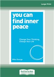 You Can Find Inner Peace