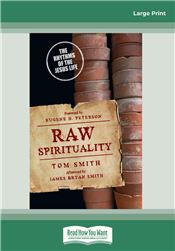 Raw Spirituality
