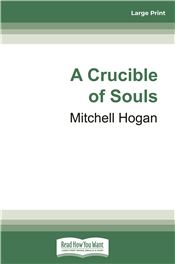 A Crucible of Souls