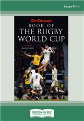 The Telegraph Book of The Rugby World Cup