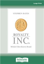 Royalty Inc.