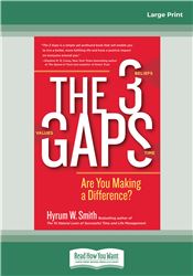 The 3 Gaps