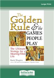 The Golden Rule and the Games People Play