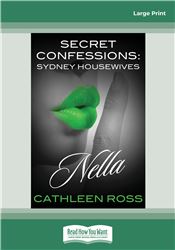 Secret Confessions: Sydney Housewives - Nella