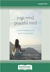 Yoga Mind, Peaceful Mind