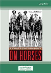 Devils on Horses
