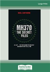 MH370: The Secret Files