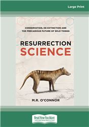 Resurrection Science