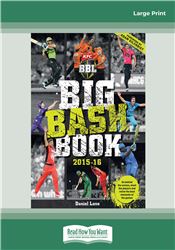 Big Bash Book 2015-16