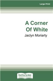 A Corner of White