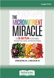 The Micronutrient Miracle