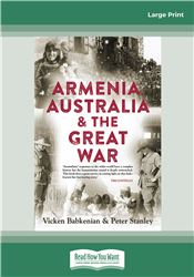 Armenia, Australia &amp; The Great War