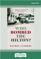 Who bombed the Hilton?