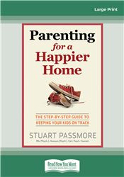 Parenting for a Happier Home