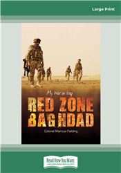 Red Zone Baghdad
