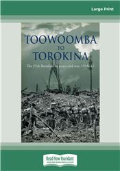 Toowoomba to Torinka
