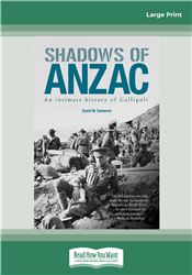Shadows of Anzac