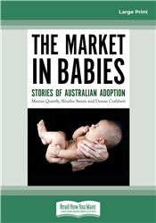 The Market in Babies