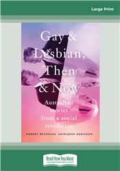 Gay and Lesbian, Then and Now