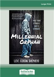Millennial Orphan