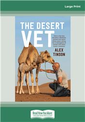 The Desert Vet
