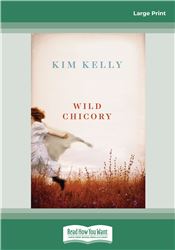 Wild Chicory