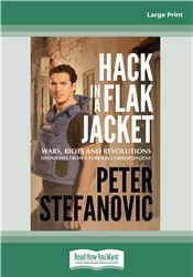 Hack in a Flak Jacket