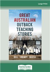 Great Australian Outback Teaching Stories