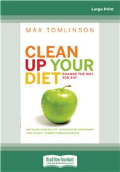 Clean Up Your Diet