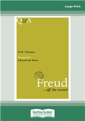 Q&amp;A Freud