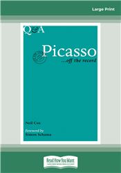 Q&amp;A Picasso