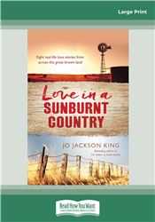 Love in a Sunburnt Country