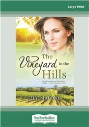 The Vineyard In The Hills