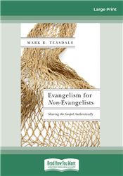 Evangelism for Non-Evangelists
