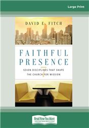 Faithful Presence