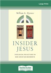 Insider Jesus