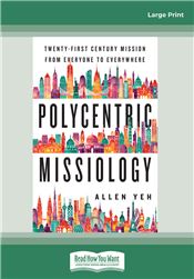 Polycentric Missiology