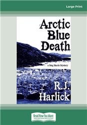 Arctic Blue Death