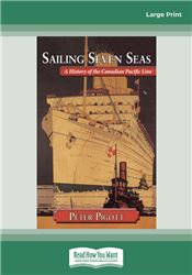 Sailing Seven Seas