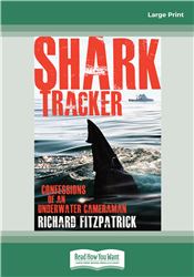 Shark Tracker