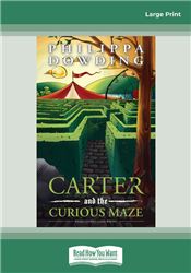 Carter and the Curious Maze