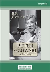 Peter Gzowski