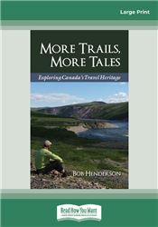 More Trails, More Tales