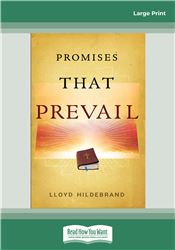 Promises That Prevail