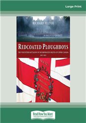 Redcoated Ploughboys