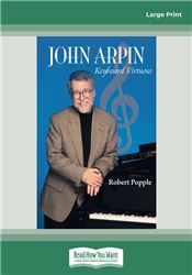 John Arpin