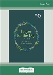 Prayer for the Day Volume II
